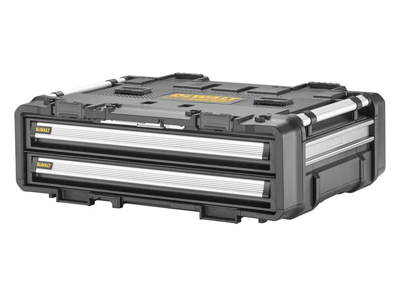 DEWALT DEW185201 TOUGHSYSTEM™ 2.0 DXL Shallow Drawer Unit