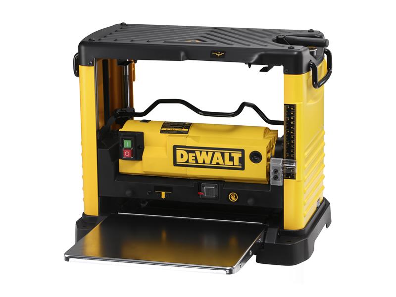DEWALT DEW733 DW733 Portable Thicknesser 1800W 240V