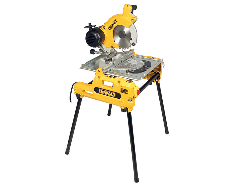 DEWALT DEW743N DW743N Flip-Over Saw