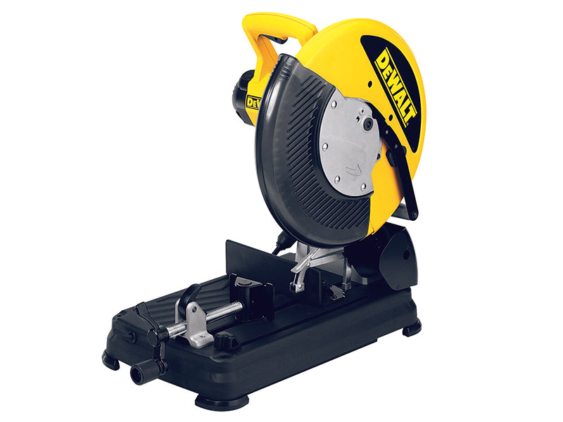 DEWALT DEW872 DW872 Metalica Chopsaw
