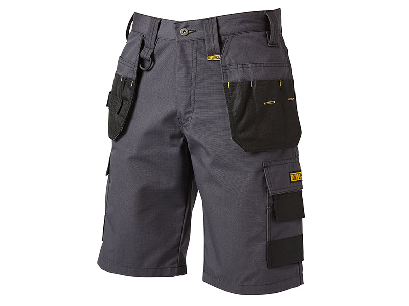 DEWALT DEWCHEV30W Cheverley Lightweight Shorts