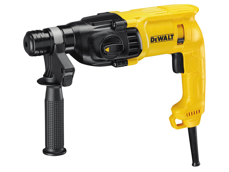 DEWALT DEWD25033K D25033K SDS Plus Hammer Drill