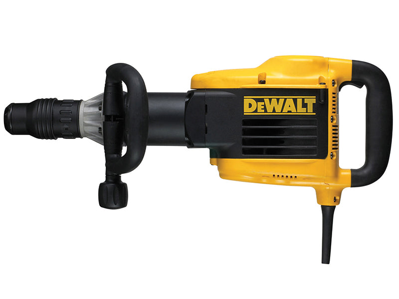 DEWALT DEWD25899K D25899K SDS Max Demolition Hammer