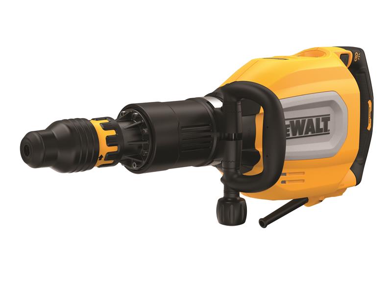 DEWALT DEWD25911KL D25911K SDS-Max Demolition Hammer 11kg 110V