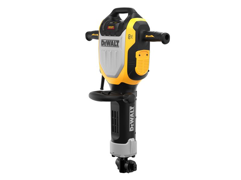 DEWALT DEWD25966L D25966L HEX Demolition Hammer 1800W 110V