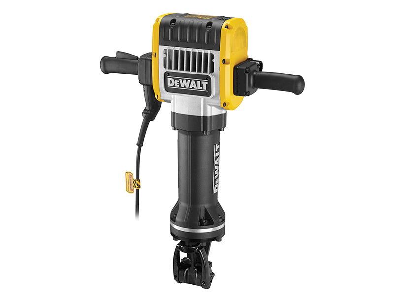 DEWALT DEWD25981L D25981 28mm HEX Pavement Breaker 30kg 1800W 110V