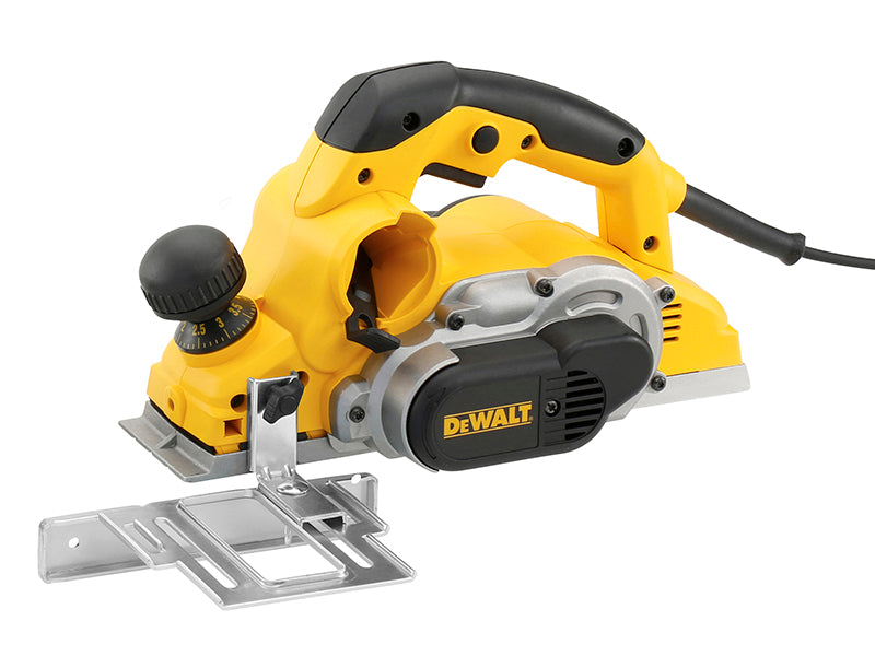 DEWALT DEWD26500K D26500K Professional Planer in Kit Box