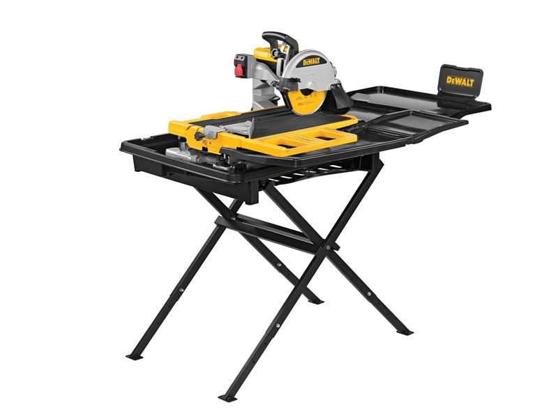 DEWALT DEWD36000 D36000 Wet Tile Saw