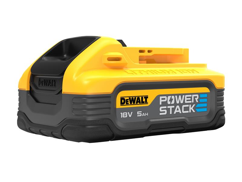 DEWALT DEWDCBP034 XR POWERSTACK™ Slide Battery