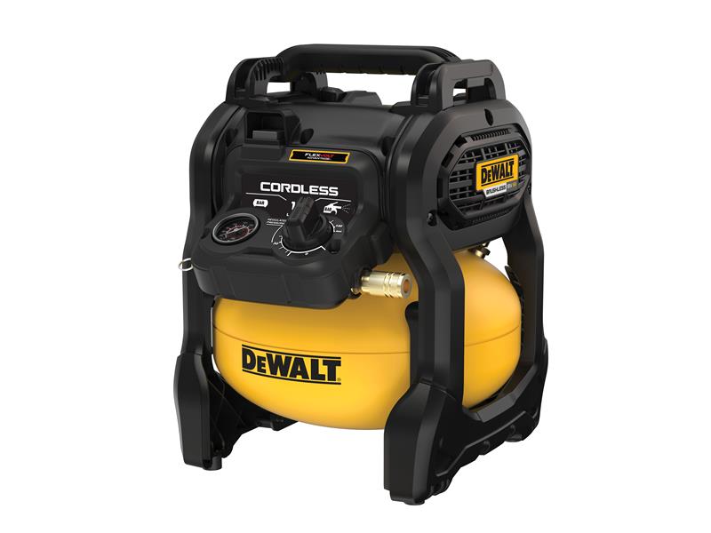 DEWALT DEWDCC1018N DCC1018N XR Compressor 18V Bare Unit