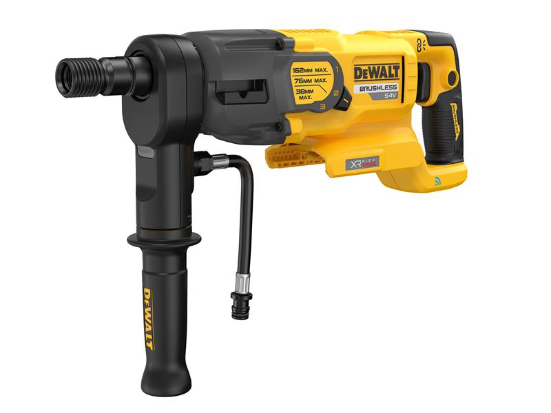 DCD150 XR FlexVolt Diamond Drill