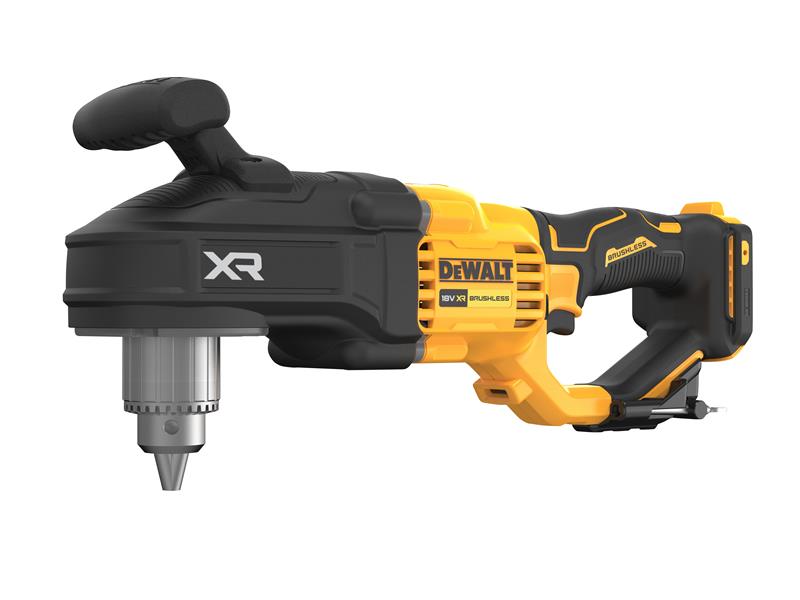DEWALT DEWDCD444N DCD444N XR FlexVolt ADVANTAGE Stud & Joist Drill 18V Bare Unit