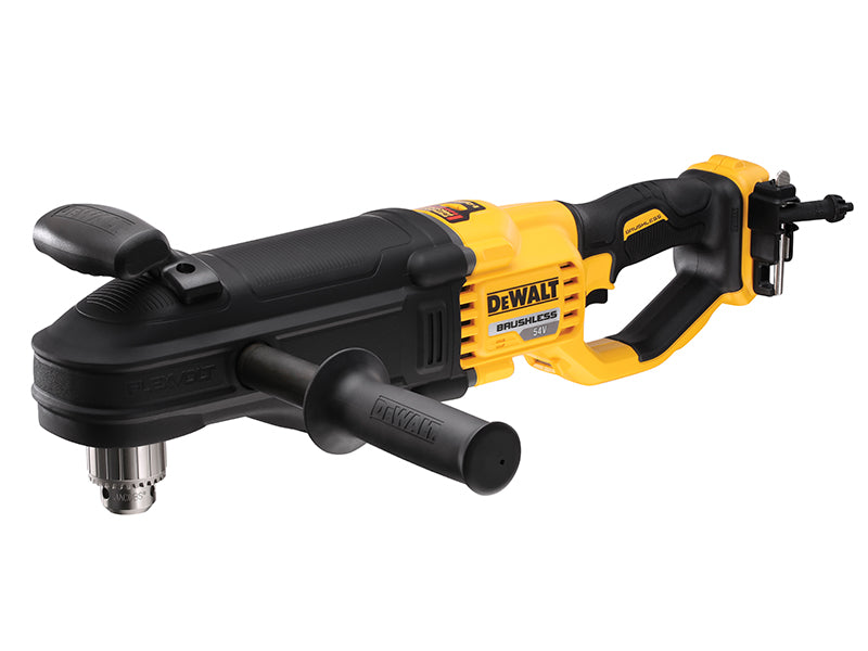 DEWALT DEWDCD470N DCD470N XR FlexVolt Right Angle/Diamond Core Drill 54V Bare Unit