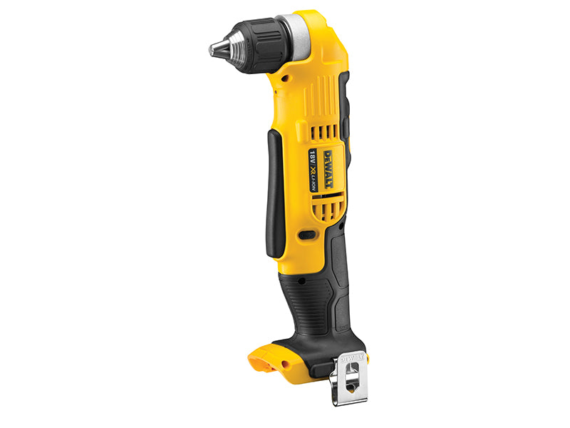 DEWALT DEWDCD740N DCD740N XR Right Angle Drill 18V Bare Unit