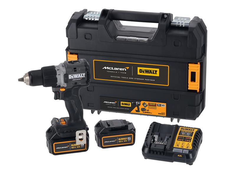 dewalt brushless combi drill