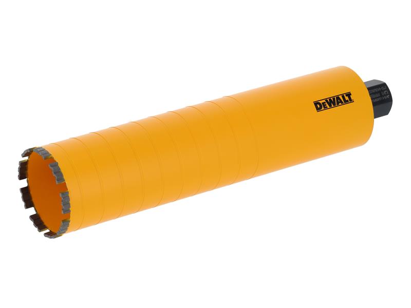 Wet Diamond Core Bit