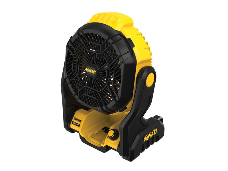DEWALT DEWDCE512N DCE512N XR Brushless Fan 18V Bare Unit