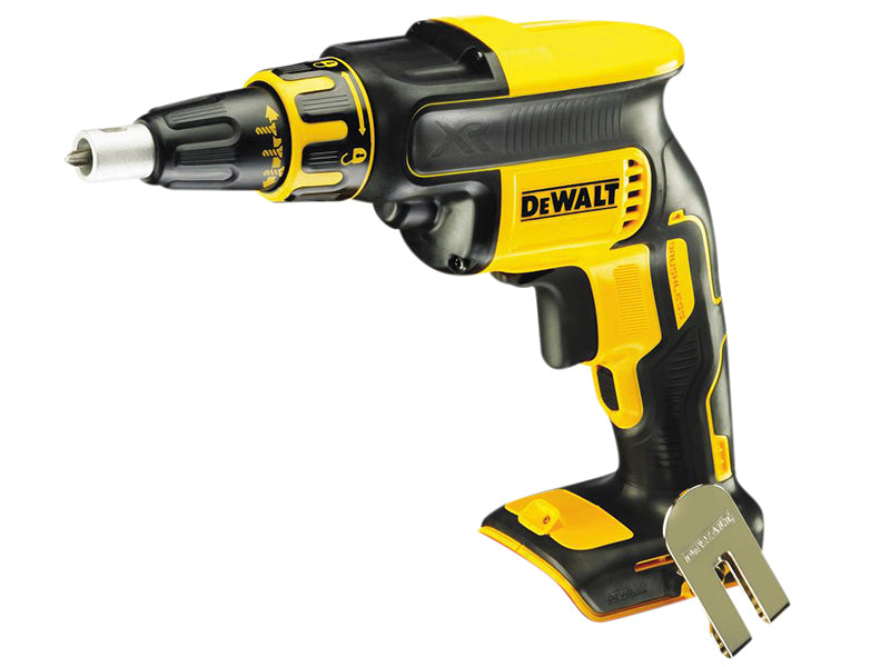 DEWALT DEWDCF620P2K DCF620N Drywall Screwdriver