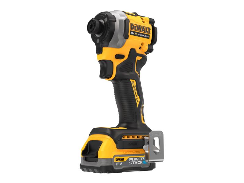 DEWALT DEWDCF850E2T DCF850 XR Brushless Impact Driver