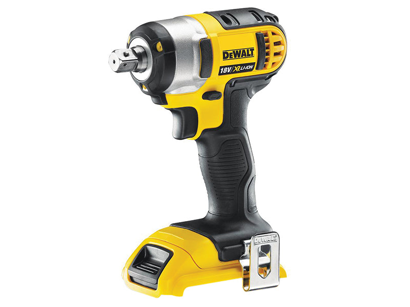 DEWALT DEWDCF880M2 DCF880 XR 1/2in Detent Pin Impact Wrench