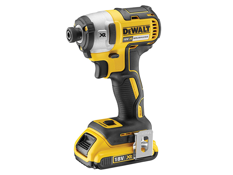 3 speed dewalt impact driver