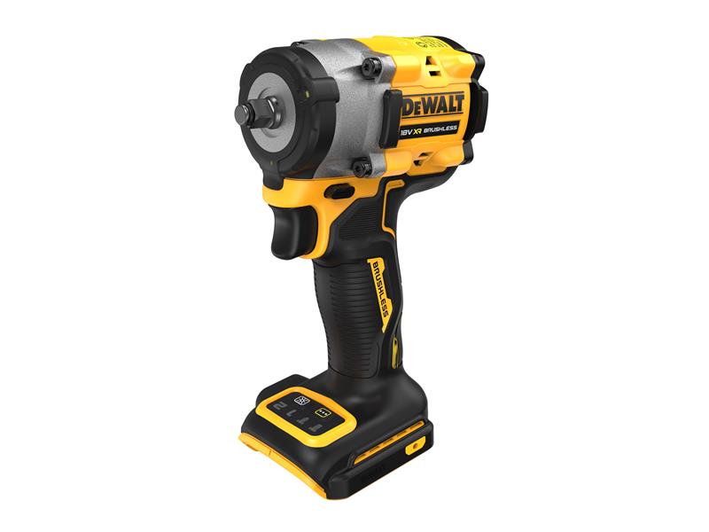 DEWALT DEWDCF923N DCF923N XR BL 3/8in Impact Wrench 18V Bare Unit