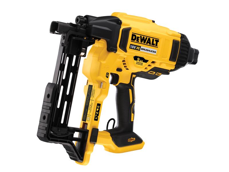 DEWALT DEWDCFS950P2 DCFS950 Brushless XR Fencing Stapler