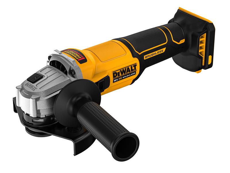 dewalt cordless angle grinder