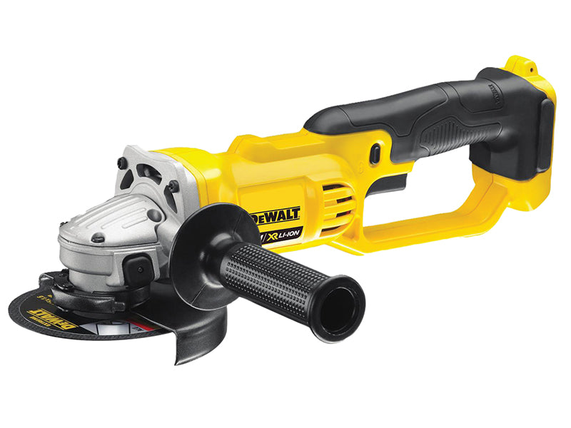 DEWALT DEWDCG412L2 DCG412 XR Premium Angle Grinder