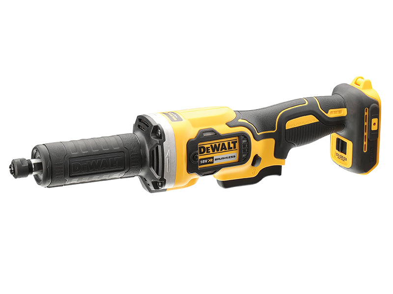 DEWALT DEWDCG426P2 DCG426 XR Brushless Die Grinder