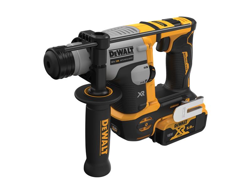 DEWALT DEWDCH172N DCH172 Ultra-Compact XR SDS Plus Rotary Hammer