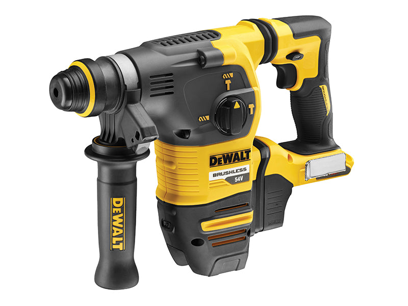 DEWALT DEWDCH333X2 DCH333 XR FlexVolt SDS Plus Hammer
