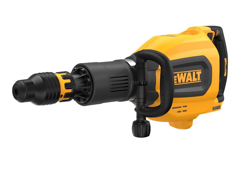 DEWALT DEWDCH911NK DCH911NK XR Flexvolt SDS-Max Breaker 54V Bare Unit