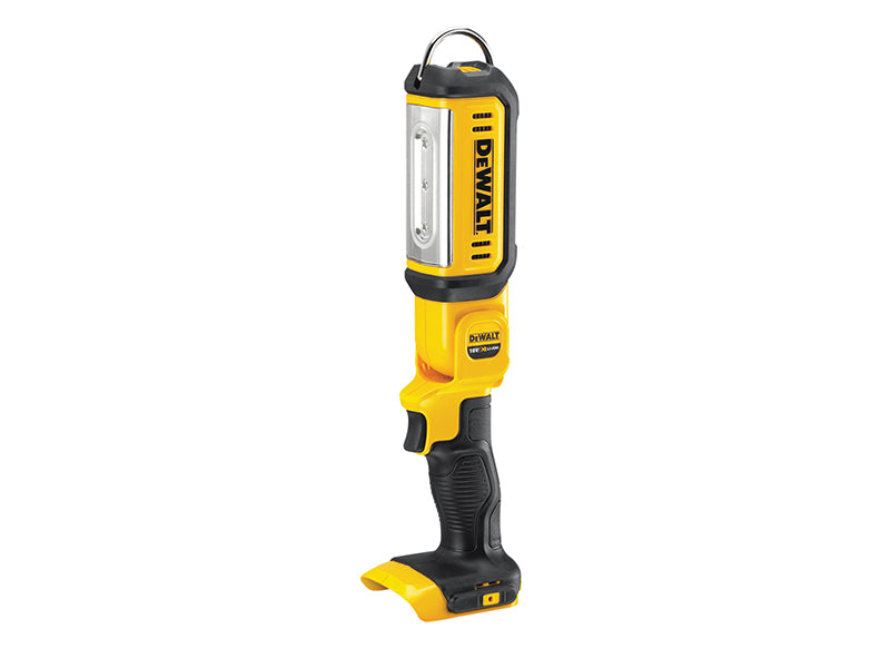 DEWALT DEWDCL050 DCL050 XR LED Work Light 18V Bare Unit