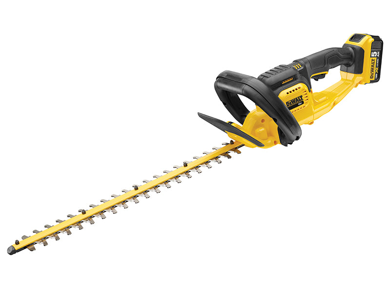 DCM563 Hedge Trimmer