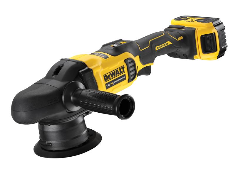 DEWALT DEWDCM848N DCM848 XR Brushless Polisher