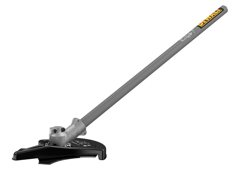 DEWALT DEWDCMASBC1N DCMASBC1N XR FlexVolt Brushcutter Attachment