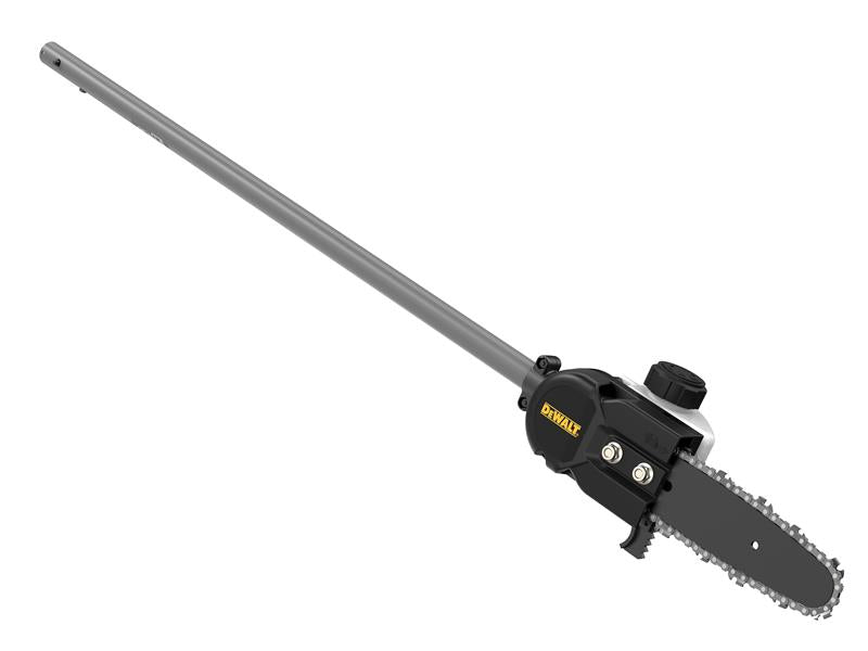 DEWALT DEWDCMASPS5N DCMASPS5N XR FlexVolt Pole Saw Attachment