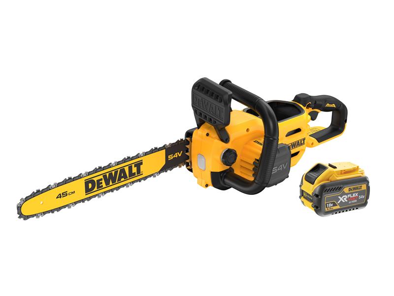 DEWALT DEWDCMCS574X DCMCS574 XR FlexVolt Chainsaw