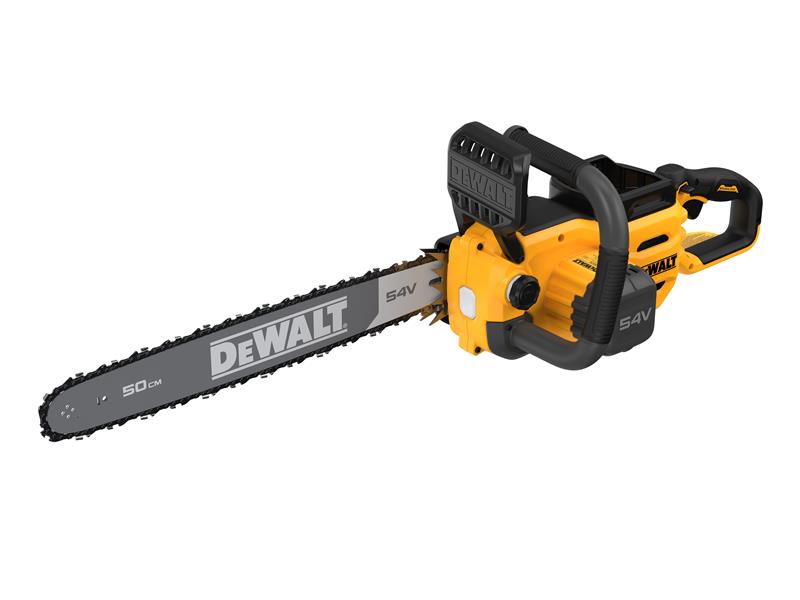 DEWALT DEWDCMCS575X DCMCS575 XR FlexVolt Chainsaw