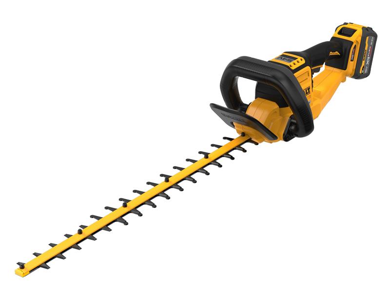 DEWALT DEWDCMHT573X DCMHT573 XR FlexVolt Hedge Trimmer