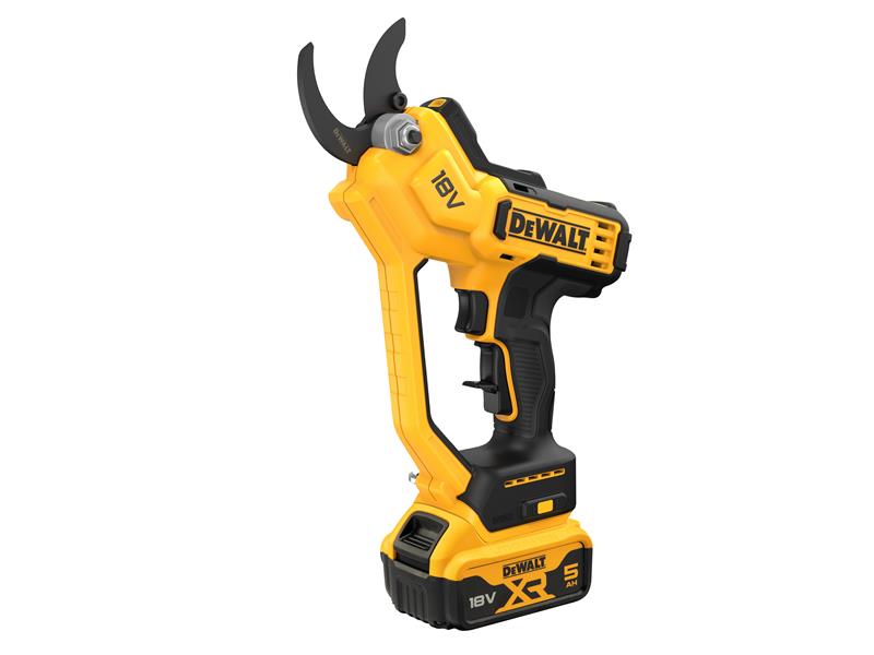DEWALT DEWDCMP568P1 DCMPP568 XR Pruner
