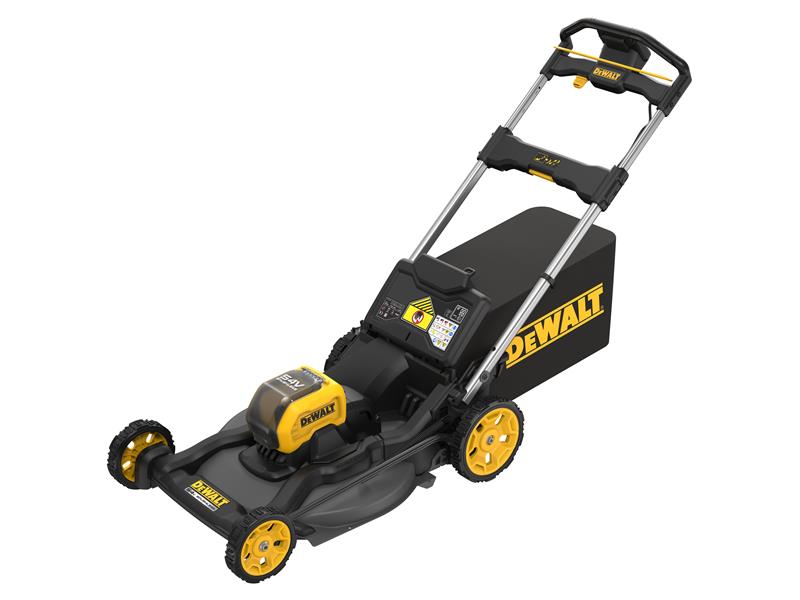DEWALT DEWDCMWP500N DCMWP500N FlexVolt XR Push Mower 54V Bare Unit