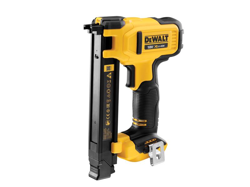DEWALT DEWDCN701N DCN701 XR Electrician's Stapler