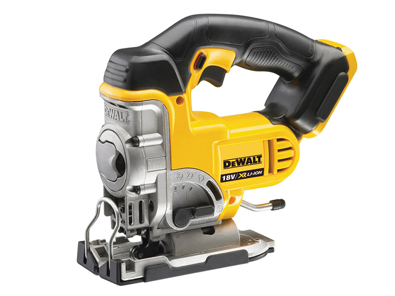 DEWALT DEWDCS331M2 DCS331 XR Premium Jigsaw