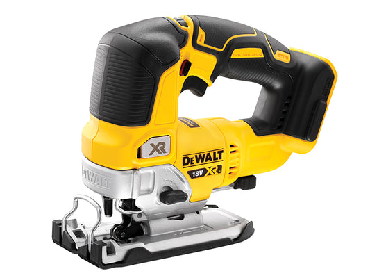 dewalt cordless jigsaw