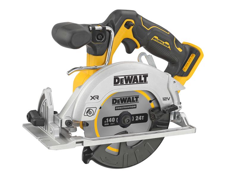 DEWALT DEWDCS512N DCS512 Brushless XR Circular Saw