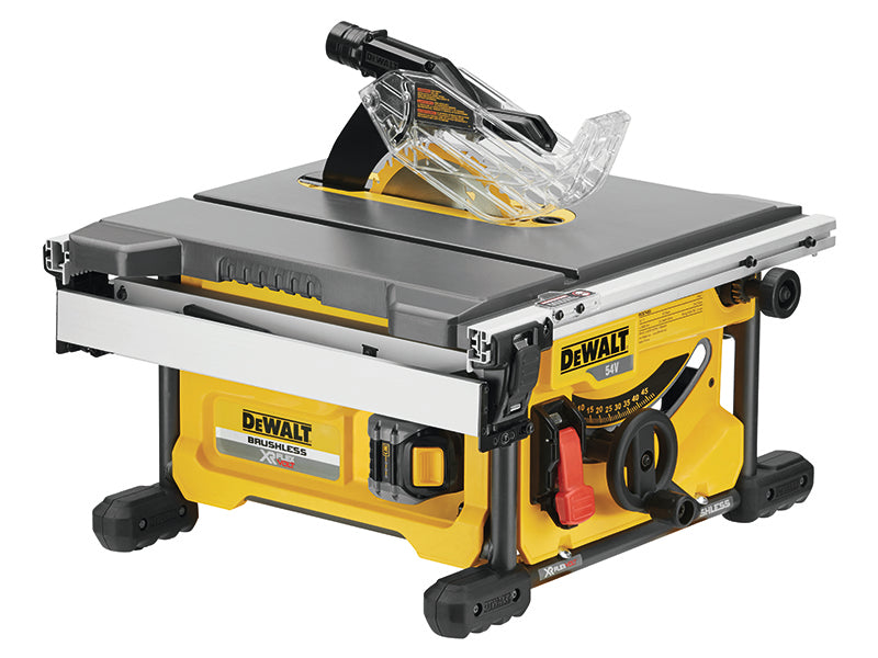 DEWALT DEWDCS7485T2 DCS7485 XR FlexVolt Table Saw