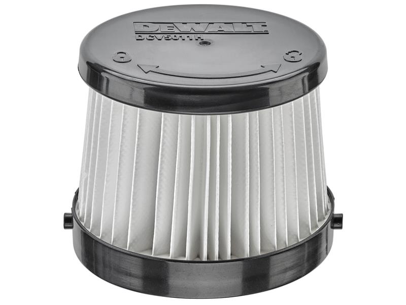 DEWALT DEWDCV5011H DCV5011H Replacement Filter