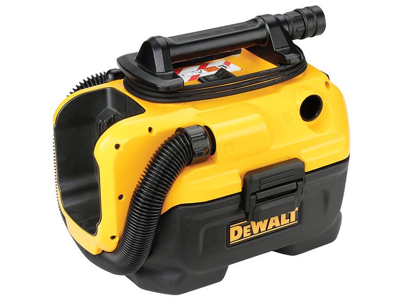DEWALT DEWDCV584L DCV584L XR FlexVolt Vacuum 14.4-54V Bare Unit